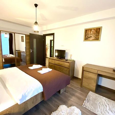 Urban Guesthouse 布拉索夫 外观 照片