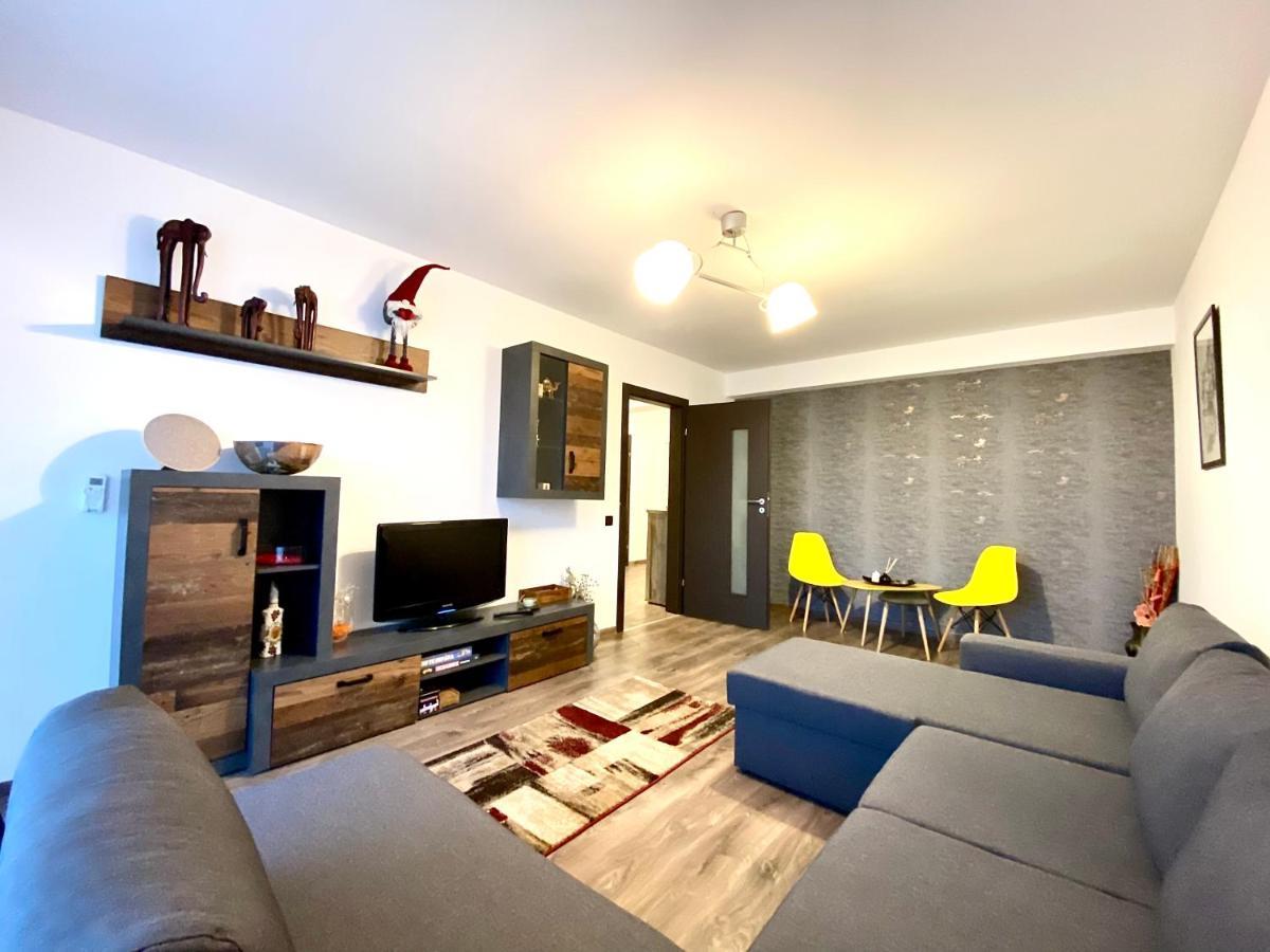 Urban Guesthouse 布拉索夫 外观 照片